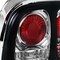Spec-D Tuning 94-98 Ford Mustang Tailights-Clear LT-MST94-APC - alternate 9